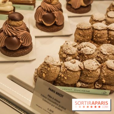 Le Salon du Chocolat 2018, les photos