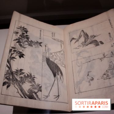 Les trésors de Kyoto au Musée Cernuschi