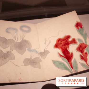 Les trésors de Kyoto au Musée Cernuschi