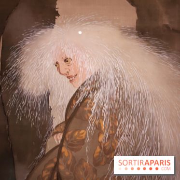 Les trésors de Kyoto au Musée Cernuschi