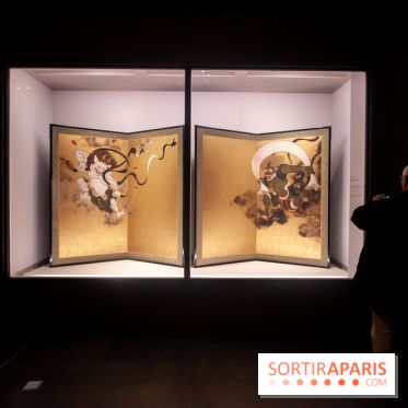 Les trésors de Kyoto au Musée Cernuschi