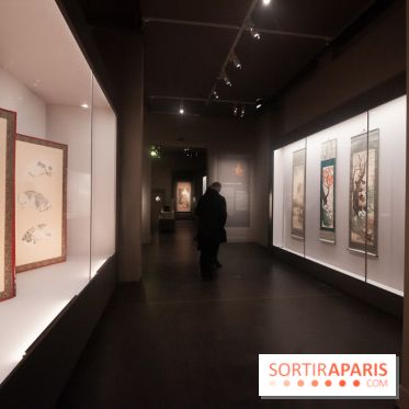 Les trésors de Kyoto au Musée Cernuschi