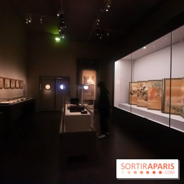 Les trésors de Kyoto au Musée Cernuschi