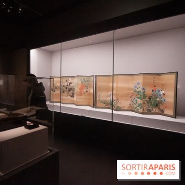 Les trésors de Kyoto au Musée Cernuschi