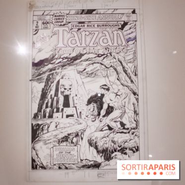 Archéologie en bulles, l'exposition au Musée du Louvre