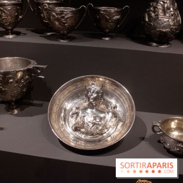 Archéologie en bulles, l'exposition au Musée du Louvre