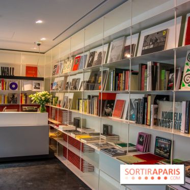 La Fondation Henri Cartier-Bresson déménage !