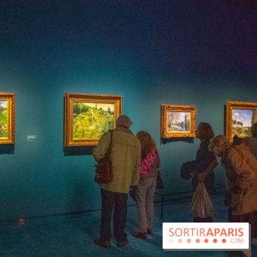 Renoir Père et Fils, peinture et cinéma au Musée d'Orsay