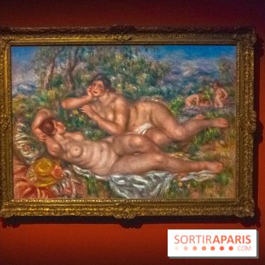 Renoir Père et Fils, peinture et cinéma au Musée d'Orsay