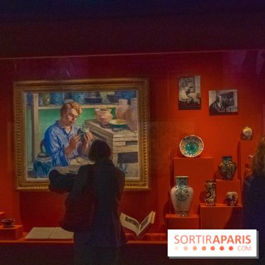 Renoir Père et Fils, peinture et cinéma au Musée d'Orsay