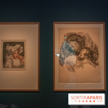 Renoir Père et Fils, peinture et cinéma au Musée d'Orsay