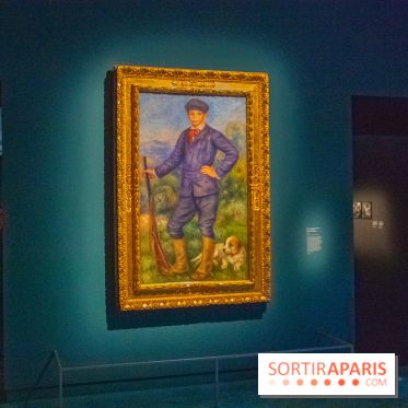 Renoir Père et Fils, peinture et cinéma au Musée d'Orsay