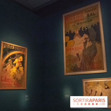 Renoir Père et Fils, peinture et cinéma au Musée d'Orsay