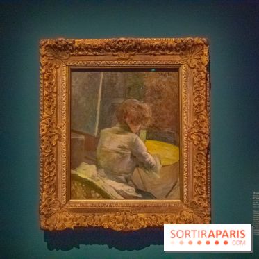 Renoir Père et Fils, peinture et cinéma au Musée d'Orsay