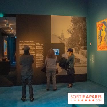 Renoir Père et Fils, peinture et cinéma au Musée d'Orsay