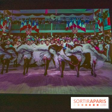 Renoir Père et Fils, peinture et cinéma au Musée d'Orsay