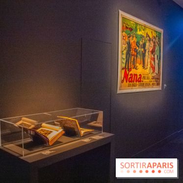 Renoir Père et Fils, peinture et cinéma au Musée d'Orsay