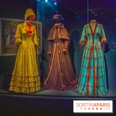 Renoir Père et Fils, peinture et cinéma au Musée d'Orsay