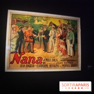 Renoir Père et Fils, peinture et cinéma au Musée d'Orsay