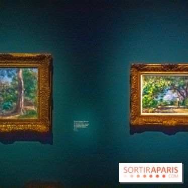 Renoir Père et Fils, peinture et cinéma au Musée d'Orsay