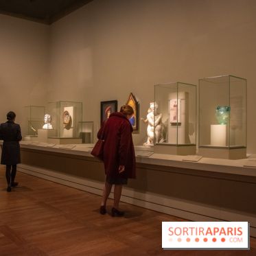 Un rêve d'Italie, la collection du marquis Campana exposée au musée du Louvre