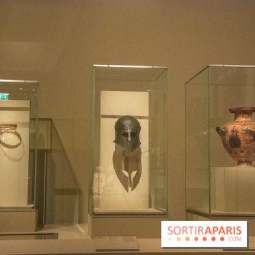 Un rêve d'Italie, la collection du marquis Campana exposée au musée du Louvre