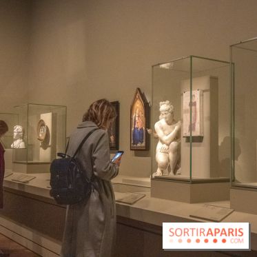 Un rêve d'Italie, la collection du marquis Campana exposée au musée du Louvre