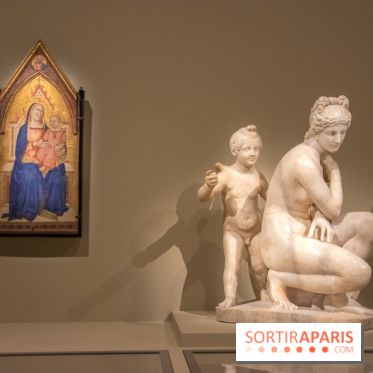 Un rêve d'Italie, la collection du marquis Campana exposée au musée du Louvre