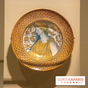 Un rêve d'Italie, la collection du marquis Campana exposée au musée du Louvre