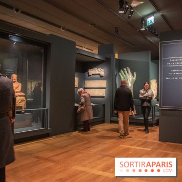 Un rêve d'Italie, la collection du marquis Campana exposée au musée du Louvre