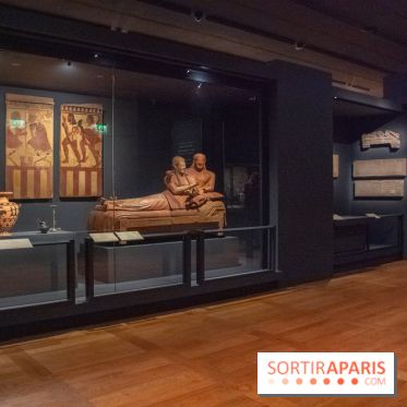 Un rêve d'Italie, la collection du marquis Campana exposée au musée du Louvre