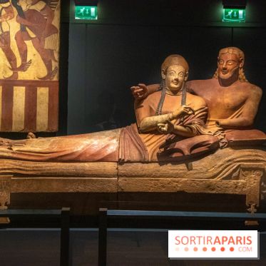 Un rêve d'Italie, la collection du marquis Campana exposée au musée du Louvre