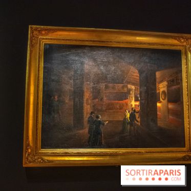 Un rêve d'Italie, la collection du marquis Campana exposée au musée du Louvre
