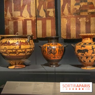 Un rêve d'Italie, la collection du marquis Campana exposée au musée du Louvre