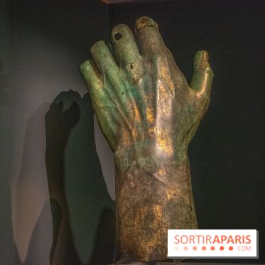 Un rêve d'Italie, la collection du marquis Campana exposée au musée du Louvre