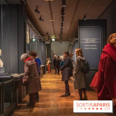 Un rêve d'Italie, la collection du marquis Campana exposée au musée du Louvre