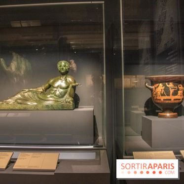 Un rêve d'Italie, la collection du marquis Campana exposée au musée du Louvre