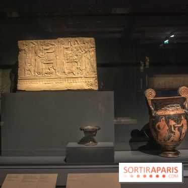 Un rêve d'Italie, la collection du marquis Campana exposée au musée du Louvre