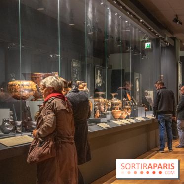 Un rêve d'Italie, la collection du marquis Campana exposée au musée du Louvre