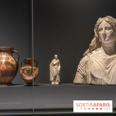 Un rêve d'Italie, la collection du marquis Campana exposée au musée du Louvre