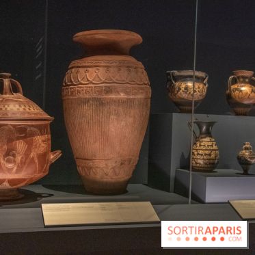 Un rêve d'Italie, la collection du marquis Campana exposée au musée du Louvre