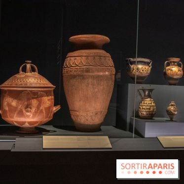 Un rêve d'Italie, la collection du marquis Campana exposée au musée du Louvre