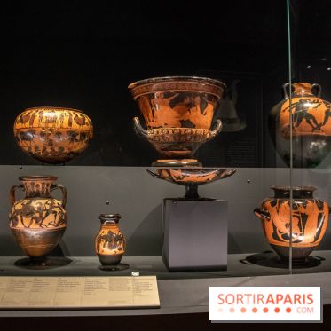 Un rêve d'Italie, la collection du marquis Campana exposée au musée du Louvre