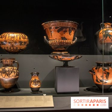 Un rêve d'Italie, la collection du marquis Campana exposée au musée du Louvre