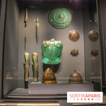 Un rêve d'Italie, la collection du marquis Campana exposée au musée du Louvre