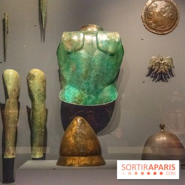 Un rêve d'Italie, la collection du marquis Campana exposée au musée du Louvre