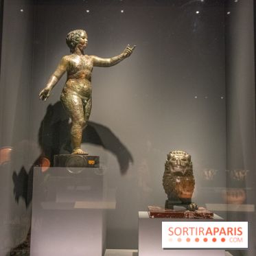 Un rêve d'Italie, la collection du marquis Campana exposée au musée du Louvre