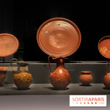 Un rêve d'Italie, la collection du marquis Campana exposée au musée du Louvre