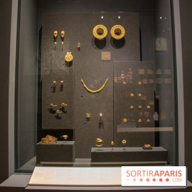 Un rêve d'Italie, la collection du marquis Campana exposée au musée du Louvre