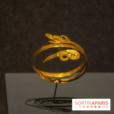 Un rêve d'Italie, la collection du marquis Campana exposée au musée du Louvre